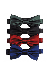 Bow tie