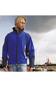 Blade softshell jacket