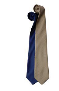 PR729 Tie - Hounds tooth PR729 Tie - Hounds tooth