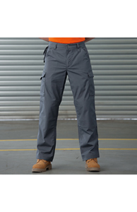 Heavy-duty workwear trousers