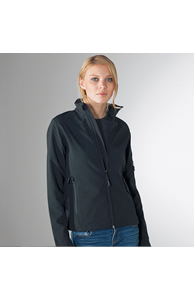 Women's softshell jacket