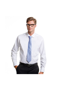 Executive premium Oxford shirt long sleeve