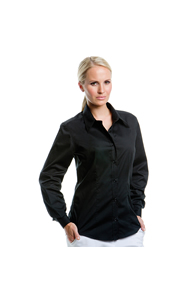 Women's bar shirt long sleeve