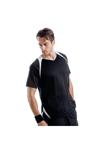 Gamegear® Cooltex® sports top short sleeve
