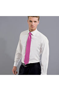 PR261 Business Shirt Double Cuff