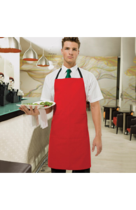 Apron (with pocket)