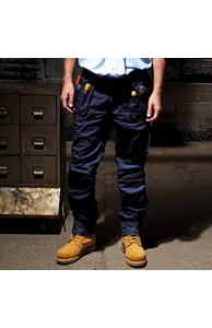 Eisenhower heavy duty multi-pocket trousers (EH26800)