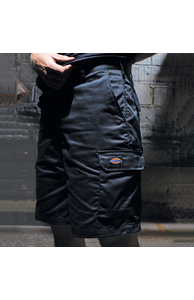 Redhawk shorts (WD834)