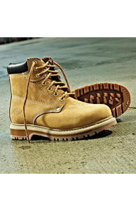 Cleveland super safety boot (FA23200)