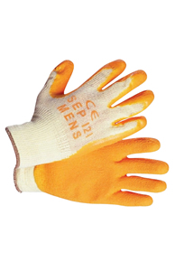 Super grip glove (GL0800)