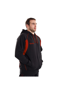 KG031 Teamwear hoody adults