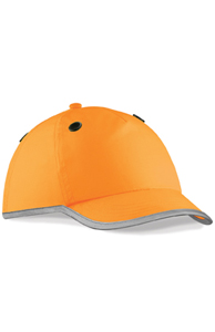 Enhanced-viz EN812 bump cap