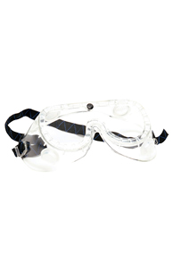 Indirect vent goggles (PW21)