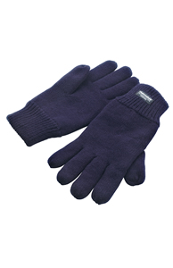 Thinsulate™ gloves