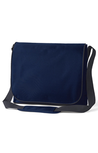 BG336 Metro Laptop Messenger