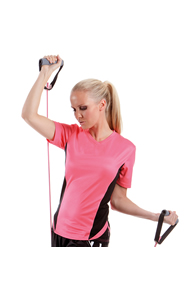Women's Gamegear® Cooltex® team top v-neck short sleeve