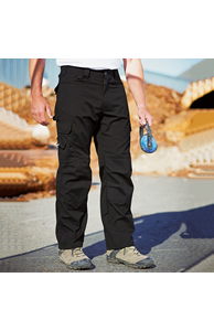 RG229 Premium Cargo Workwear Trousers