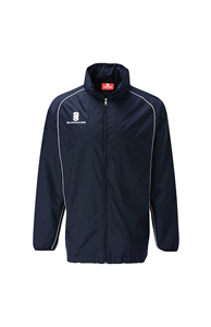 Alpha training jacket