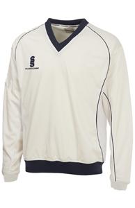 SU04B Premier Long Sleeve Sweater - Junior SU04B Premier Long Sleeve Sweater - Junior