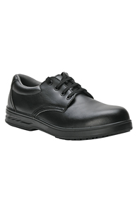 Steelite™ laced safety shoe S2 (FW80)