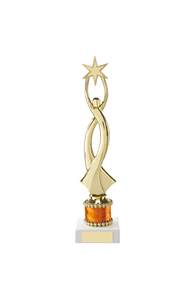 DL060 Dance Trophy DL060 Dance Trophy