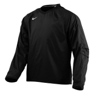 NK106 Nike Performance Drill Training Top