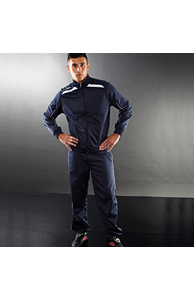 Suit assist PL cuff tracksuit