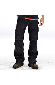 MS001 Calvos Trousers