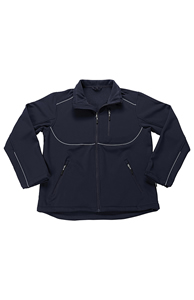 MS040 Tampa Softshell Jacket