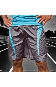 Spiro micro-lite team shorts