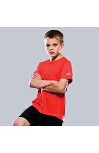 SD01B Junior Essential Tee SD01B Junior Essential Tee