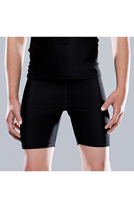 S110B Junior Response Base Layer Short