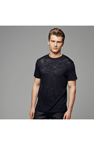 Burnout t-shirt