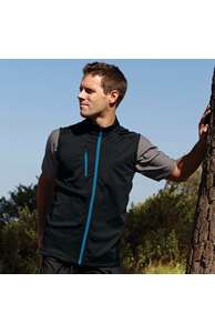 DA013 Constant Softshell Bodywarmer