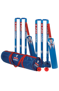 FC001 Flexi-cricket Complete Set