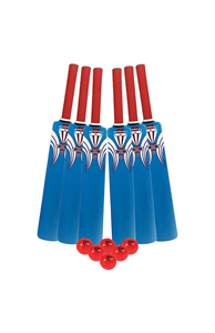 FC003 Flexi-cricket Coaching Set