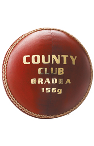 FC025 County Club Cricket Ball