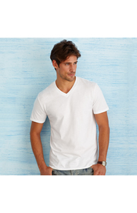 Softstyle® v-neck t-shirt