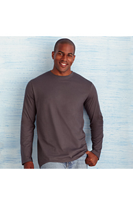 Softstyle® long sleeve t-shirt