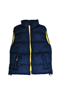 Seattle gilet (S540)