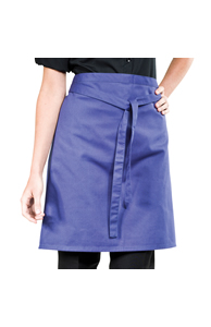 Mid-length apron