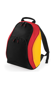 Nation backpack