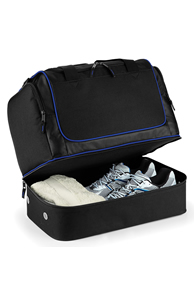 QS085 Teamwear Drop-Bottom Holdall