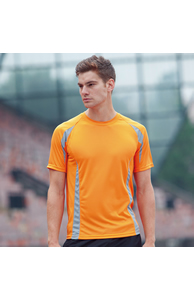 Teamsport performance t-shirt