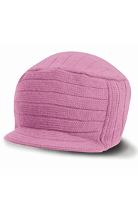 Esco urban knitted hat