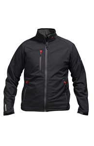 Windstopper race blouson