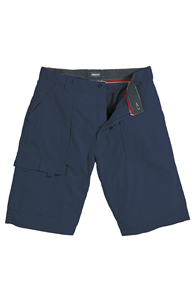 MU007 Team Pocket Fast Dry Shorts