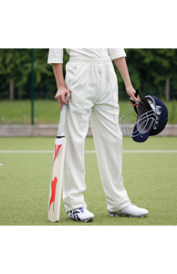 LV121 Cricket trousers