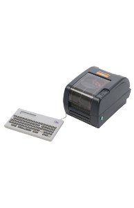 DL500 Label Machine