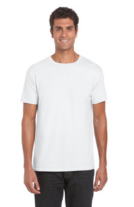 GD101 Softstyleﾙ Adult T-Shirt